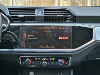 Audi Q3 Audi Q3 35 TFSI Pro Line business|NL-Auto|Automaat|Clima|Cruise|Carplay|150PK| - afbeelding nr 13