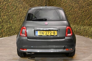 Fiat 500 - afbeelding nr 7