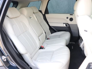 Land Rover Range Rover Sport |PANO|CAMERA|VIRTUAL|ORIG.NL|DEALER ONDERH. - afbeelding nr 35