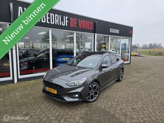 Ford Focus Ford Focus Wagon 1.5 EcoB ST Line X Full Options Pano/ACC/HUD/Winterpakket/Led - afbeelding nr 1