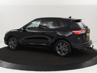 Ford Kuga Ford Kuga 2.5 PHEV ST-Line X | Head-Up | Trekhaak | Stoel & stuurverwarming | Camera | Carplay | Leder/Alcantara | Achterbankverwarming | Adaptive cruise | Full LED | Keyless | B&O Sound - afbeelding nr 2