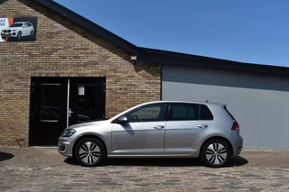 Volkswagen e-Golf Volkswagen e-Golf E-GOLF, Xenon, Cruise, ACC, Apple Carplay - afbeelding nr 5