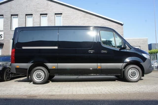 Mercedes-Benz Sprinter Mercedes Sprinter 311 1.9 CDI L2H1 Camera|Trekhaak BPM VRIJ - afbeelding nr 20