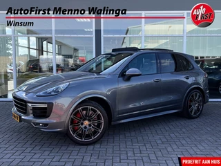 Porsche Cayenne Porsche Cayenne 3.6 GTS | Panoramadak | Bose | Sportchrono | Navi | Camera | Stoelverwarming Voor/Achter | Verwarmd Stuurwiel | LED | - afbeelding nr 1