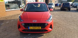 Hyundai i10 - afbeelding nr 2