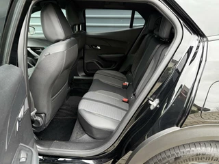 Peugeot e-2008 Peugeot e-2008 EV Allure Pack 50 kWh SOH 97% 360 Camera Navi - afbeelding nr 10