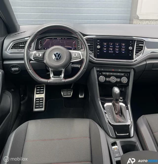 Volkswagen T-Roc Volkswagen T-Roc 1.5 TSI DSG Sport 150PK/PANO/VIRTU - afbeelding nr 3