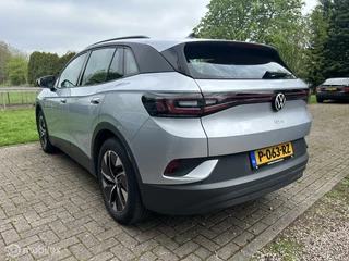Volkswagen ID.4 Volkswagen ID.4 Style 52 kWh - afbeelding nr 3
