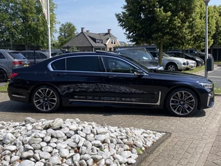 BMW 7 Serie BMW 7 Serie 750LD X-Drive M-Pakket 2020 Nieuw Model BTW 750D - afbeelding nr 4