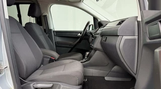 Volkswagen Caddy Volkswagen Caddy Maxi 1.4 TSI DSG 7-pers - afbeelding nr 12
