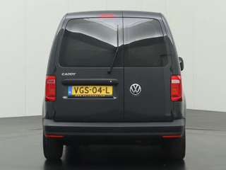 Volkswagen Caddy | Navigatie | Airco - afbeelding nr 11