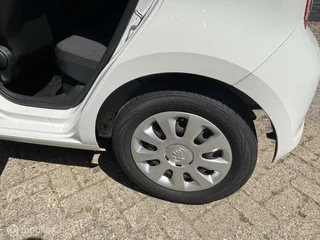 Škoda Citigo Skoda Citigo 1.0 Greentech Ambition - afbeelding nr 16