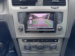 Volkswagen Golf Volkswagen Golf 1.0 TSI Connected Series I Distributie VV I - afbeelding nr 14