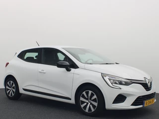 Renault Clio FULL LED / CARPLAY / DAB+ / AIRCO / CRUISE / PDC / BLUETOOTH / NL-AUTO - afbeelding nr 16