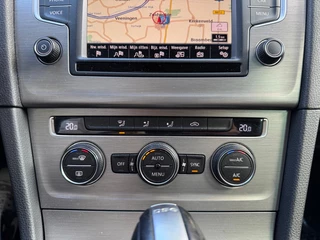 Volkswagen Golf Airco/Automaat/5-Deurs/Alu wielen - afbeelding nr 26