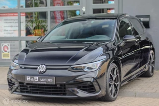 Volkswagen Golf Volkswagen Golf 2.0 TSI R 4Motion VOL - afbeelding nr 2
