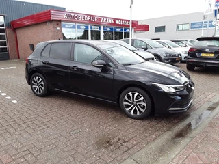 Volkswagen Golf - afbeelding nr 4