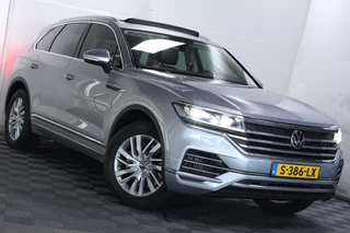 Volkswagen Touareg - afbeelding nr 10