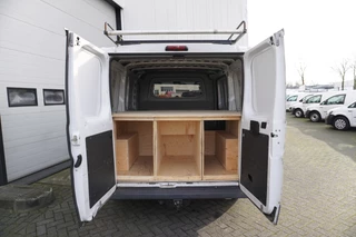 Fiat Ducato - Airco - Achteruitrijcamera - Imperiaal - Trekhaak - € 5.950,- Excl. - afbeelding nr 5