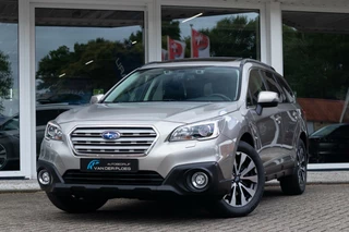 Subaru Outback Subaru Outback 2.5i CVT Premium | Eyesight | Navigatie | Trekhaak | - afbeelding nr 37