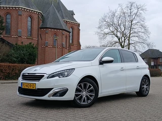 Peugeot 308 - afbeelding nr 3