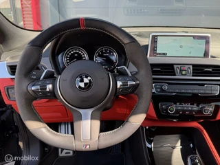BMW X2 BMW X2 M35i High Executive Edit. Kuipstoel/Pano/H&K/ACC/Lane - afbeelding nr 13