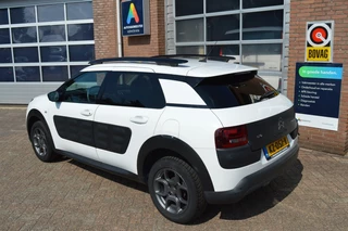Citroën C4 Cactus Citroën C4 Cactus Pdc, Automaat, Navigatie 1.2 PureTech Shine - afbeelding nr 15