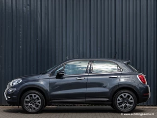 Fiat 500X - afbeelding nr 3