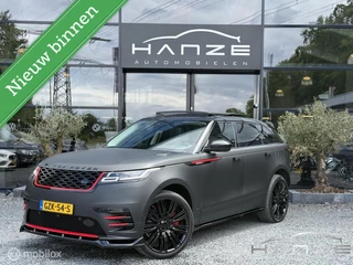 Land Rover Range Rover Velar 2.0 P400e R-Dynamic|Pano|Maxton|