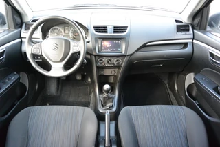 Suzuki Swift - afbeelding nr 13