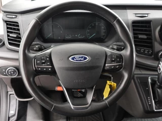 Ford Transit Custom Ford Transit Custom 300 2.0 TDCI L2H1 Trend Automaat Airco Navi Cruise control Camera PDC voor & Achter Trekhaak - afbeelding nr 12