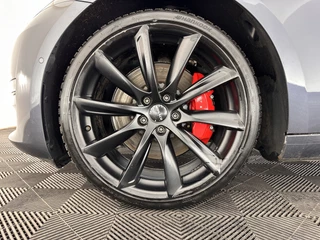 Tesla Model 3 (INCL-BTW) Aut. *PANO | AUTO-PILOT | NAPPA-LEATHER | KEYLESS | FULL-LED | MEMORY-PACK | SURROUND-VIEW | DAB | CARPLAY | DIGI-COCKPIT | LANE-ASSIST | COMFORT-SEATS | 20