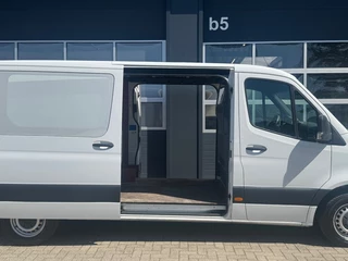 Mercedes-Benz Sprinter - afbeelding nr 3