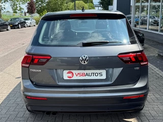 Volkswagen Tiguan Volkswagen Tiguan 1.4 TSI NIEUW MODEL NAVIGATIE ECC-AIRCO LMV PDC - afbeelding nr 18
