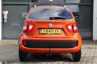 Suzuki Ignis - afbeelding nr 5