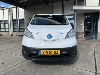 Nissan e-NV200 - afbeelding nr 2