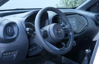 Toyota Aygo Toyota Aygo X 1.0 VVT-i MT Play - 10J Garantie- Carplay-Luxe - afbeelding nr 9