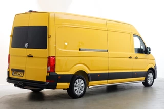 Volkswagen Crafter - afbeelding nr 2