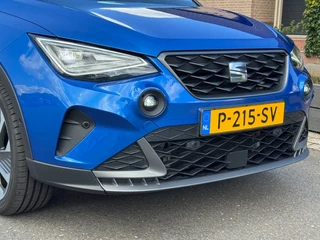SEAT Arona SEAT Arona 1.0 TSI 110pk DSG FR BUSINESS INTENSE Trekhaak - afbeelding nr 39
