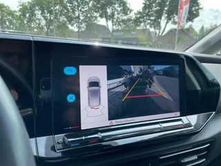 Volkswagen Caddy Volkswagen Caddy Cargo 2.0 TDI 1st Edition, Apple carplay, ACC, Camera, Bearlock, Trekhaak - afbeelding nr 7