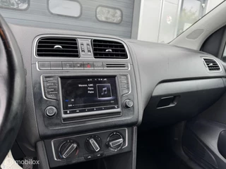Volkswagen Polo Volkswagen Polo 1.0 | R-Line | 39.000 km | new apk - afbeelding nr 12