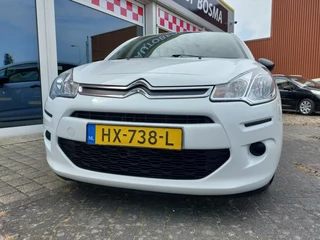Citroën C3 Citroen C3 1.0 PureTech Attraction - afbeelding nr 4