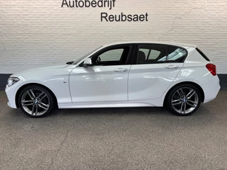 BMW 1 Serie - afbeelding nr 3