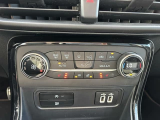 Ford EcoSport Ford EcoSport 1.0 EcoBoost ST-Line Black 125PK Winterpack Afn. Trekhaak Climate Cruise Navi Parkeersensoren Achter Keyless Privacy Glass *1ste Eigenaar* - afbeelding nr 17