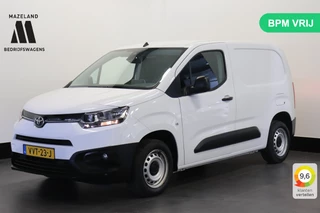Toyota ProAce CITY 1.5 D-4D EURO 6