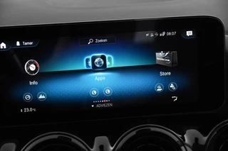 Mercedes-Benz B-Klasse Mercedes-Benz B-Klasse 180 *1ste eigenaar*Leer*Park assist*Stoelverwarming* - afbeelding nr 21