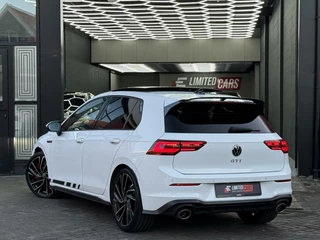 Volkswagen Golf Volkswagen Golf 2.0 TSI GTI Clubsport|PANO|HEADUP|LEDER - afbeelding nr 13