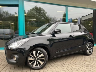 Suzuki Swift - 288050936-0