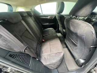 Lexus CT Lexus CT 200h Business Line Trekhaak Goed onderhouden - afbeelding nr 15