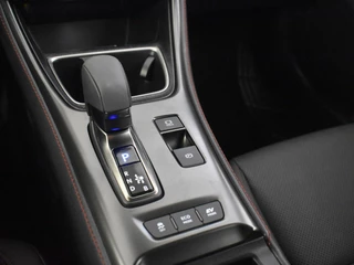 Lexus LBX Lexus LBX 1.5 Hybrid Elegant | Tech Pack | Parkeersensoren V+A | Leder - afbeelding nr 29